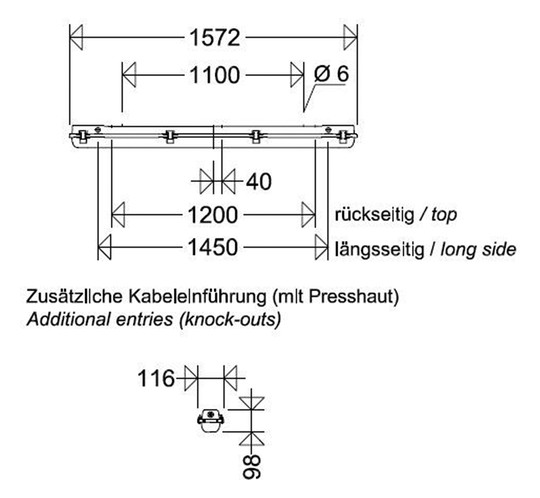 Schuch 163 15L VARIO IFS       163190011 