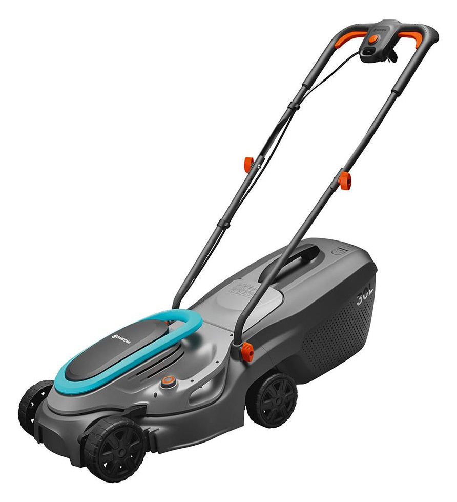 Bild Elektro-Rasenmäher PowerMax 32/1200 G2 - Gardena-0