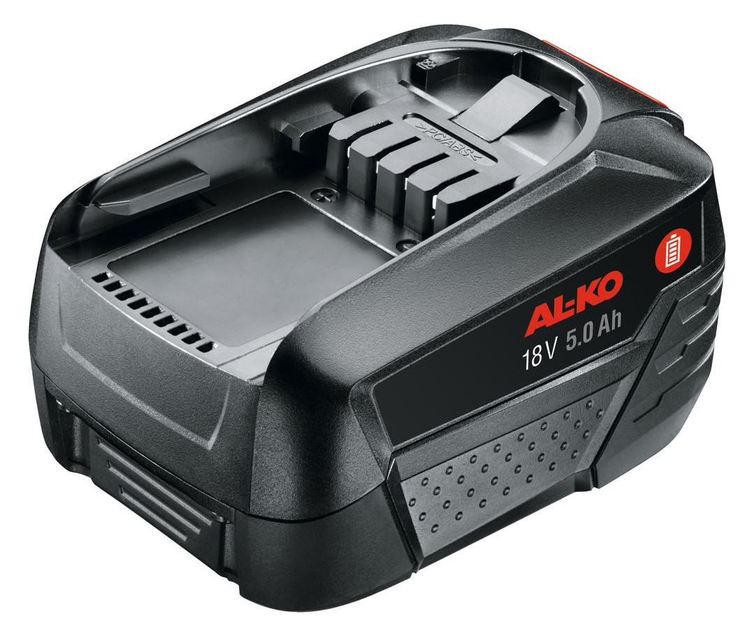 Bild Li-Ionen Akku 18V 5,0 Ah 100 i - AL-KO-0