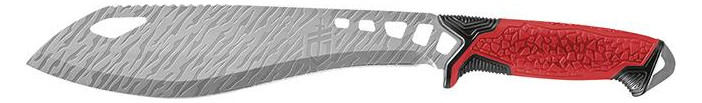 Bild Versafix Pro Red - GERBER-0