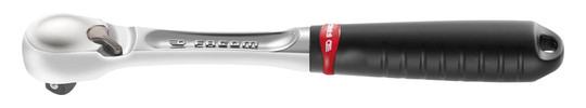 FACOM-Hebel-Umschaltknarre, staubdicht - 3/8, 210mm