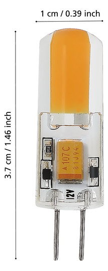 EGLO Leuchtmittel G4-LED 1,8W     110159 