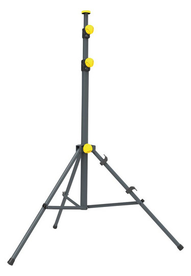 SCANGRIP-Stativ TRIPOD Ex für Arbeitsleuchte - 1,35-3m
