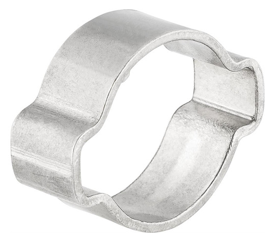 NORMAClamp-2-Ohr-Schlauchklemme - 11-13mm, W1 (Packung a...