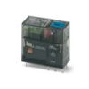 Phoenix 2987943    REL-MR- 24DC/21-21/MS 