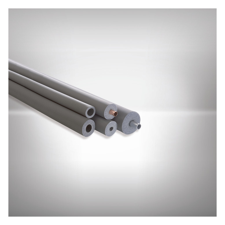 Armacell Schlauch HP/EL Armaflex HP/EL-10X022, 11 mm, 2 m, grau