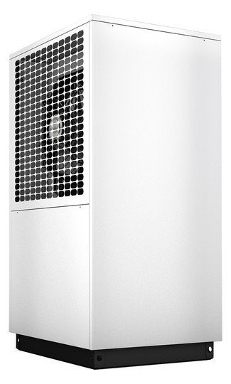 Dimplex Hocheffizienz          LA 12S-TU 