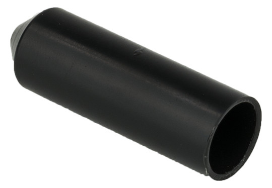 Heizbandabschluss Warmschrumpf m.Abschl mit Abschluss