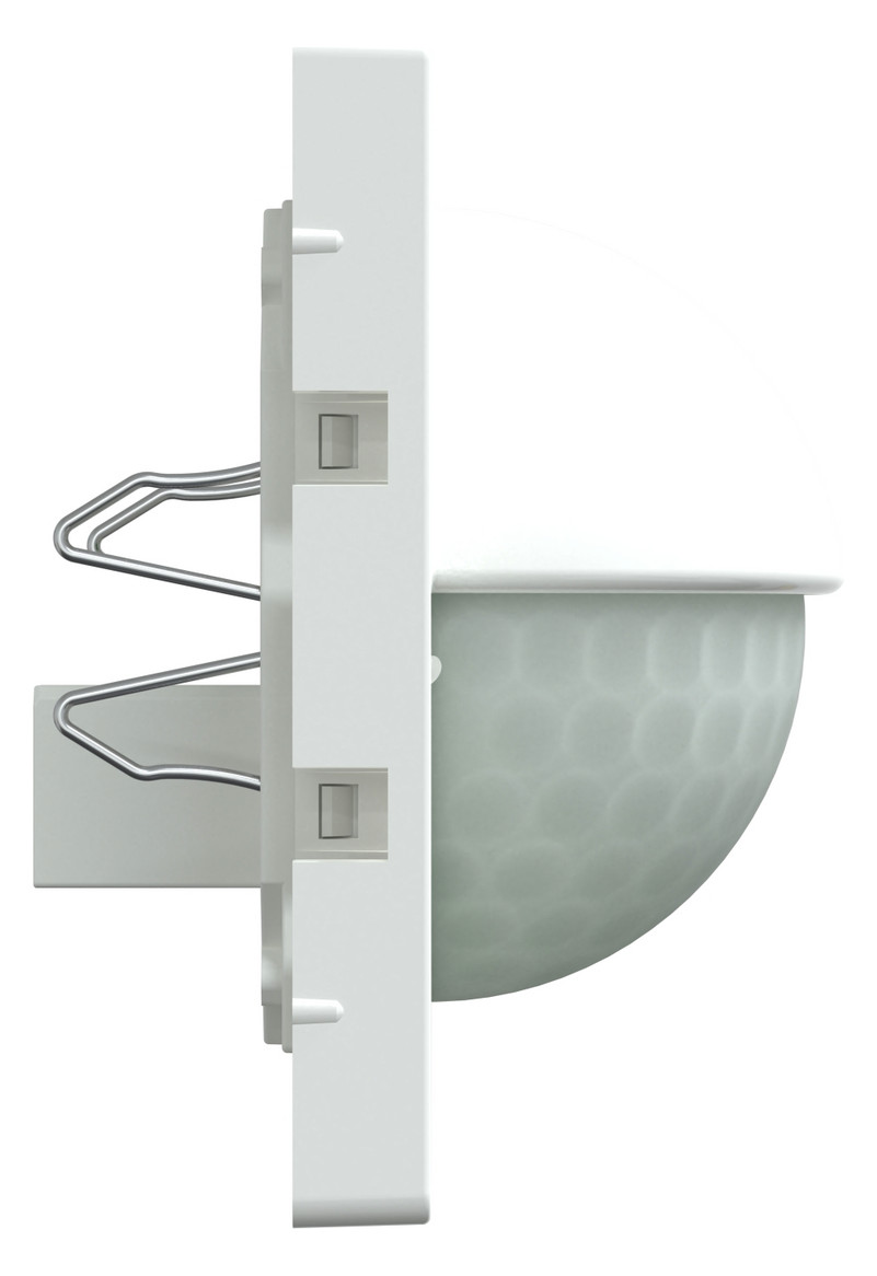 Bewegungsmeldersensor UP System Design UP 180° lows 1,1m IP20 Vernetzbar