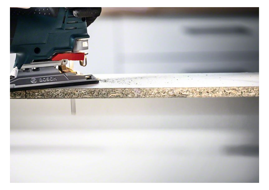 Bild Stichsägeblätter a 100 St T 308BF EXPERT - BOSCH-9