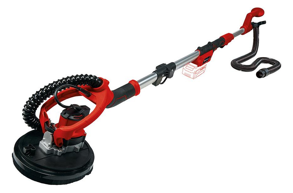Bild Akku-Trockenauschleifer TE-DW 18/225 i S oo - EINHELL-1