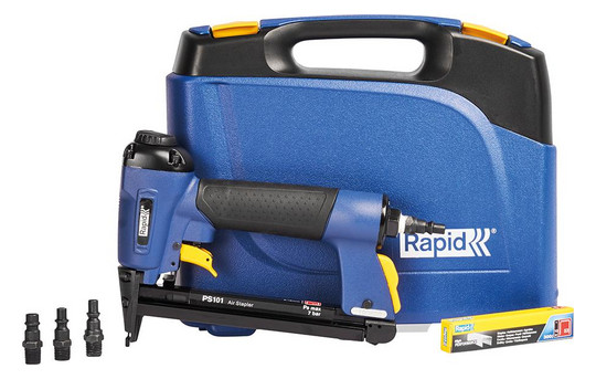 RAPID-Drucklufttacker PS101