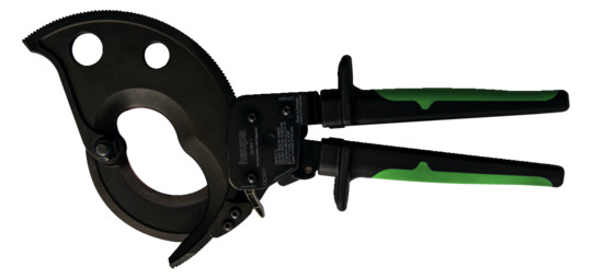 HAUPA Einhand-Kabelschneider    200183-1 