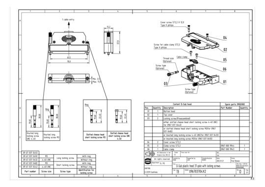 HART MIN D 37 GG-SH FÜR      09670370442 