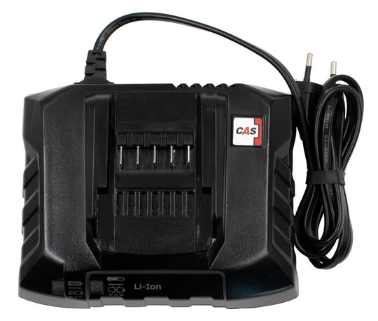 GESIPA-Ladegerät für 18V-CAS-Akkus