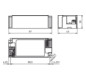 Vossloh EasyLine Dip-Switch C-R1  187116 