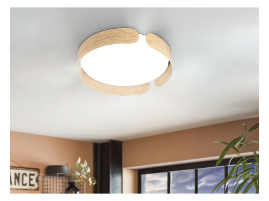 EGLO LED-Deckenleuchte             99622 