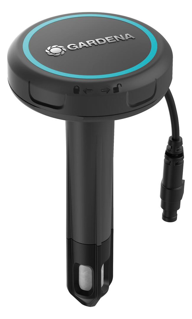 Bild Verlängerungskabel für Bodenfeuchtesensor - Gardena-0