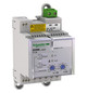 FI-Meldeeinrichtung 12-24V 12-48V/DC UC f.Drehstrom max.Ansp=4,5s