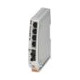 Phoenix 1085179    FL SWITCH 1004N-FX ST 