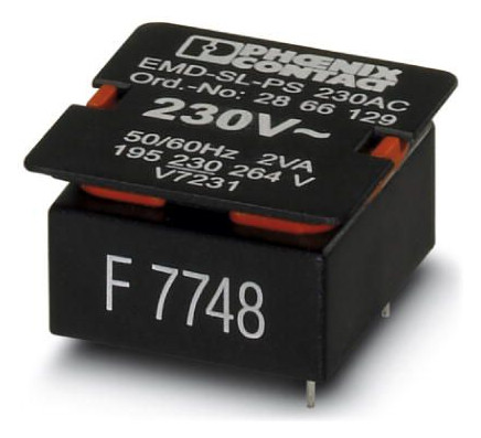Phoenix 2866129          EMD-SL-PS-230AC 