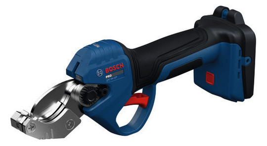 Bosch Akku-Rohrschere         06019S2001 