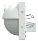 Bewegungsmeldersensor UP System M UP 180° akws aktivweiß 1,1m IP20 Vernetzbar