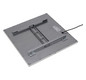 Infrarot-Strahlungspaneel 360W 105°C Aufb IR-C IP44 600x600x21mm