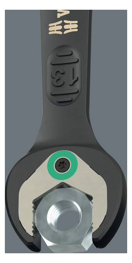 Wera 6000 Joker Black        05020017001 