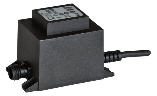 EVN Trafo 12V/Ac IP44 36W für     ABT036 
