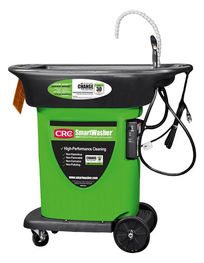 CRC-Teilereiniger SW-33