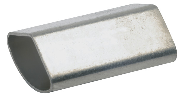 Hülse verdichteter Leiter 185qmm sektorf120° Kabelsch/verb DIN g/vzinnt