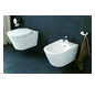 IS WC-Sitz TONIC, Softclosing, Weiß