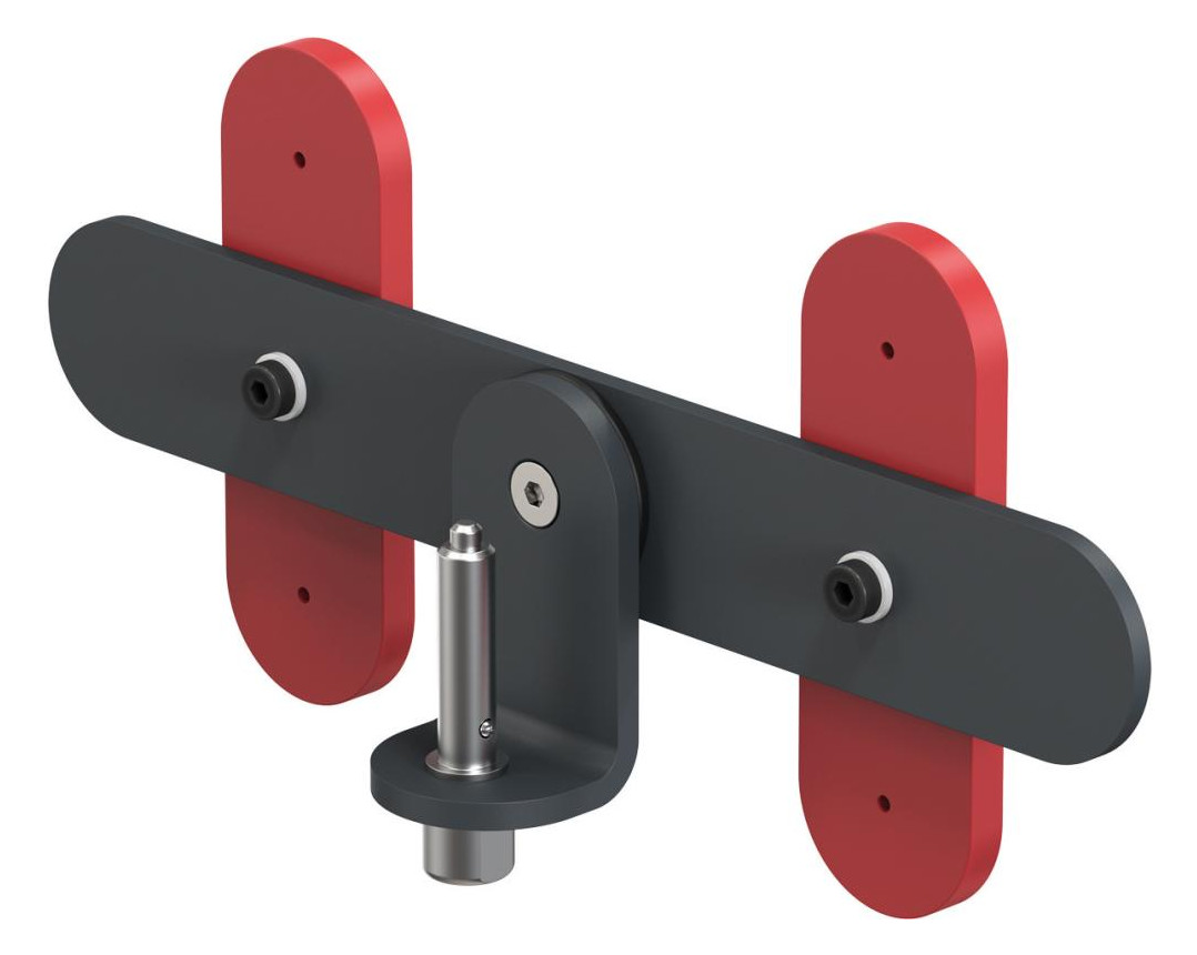 Bild Magnet bracket L Scangrip-1