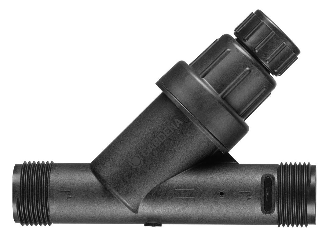 Bild Druckminderer Sprinklersystem - Gardena-0