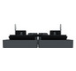 Wippe Serien Schalter System Design anth glz