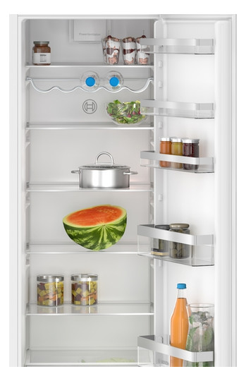 Kühlschrank EB E 310l N1775mm integr ws fest 114kwh B541mm H1772mm