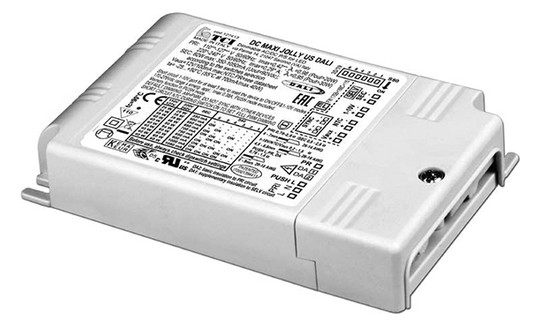 Vossloh LED-Treiber TCI 151413    993817 