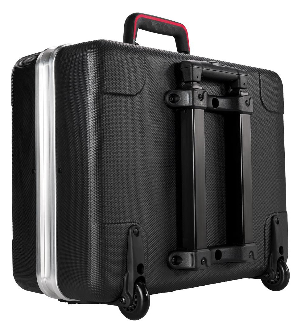 Bild Werkzeugtrolly Silver 360x195x470mm Para t - PARAT-6