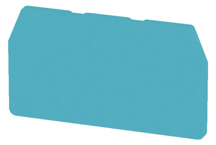 Weidmüller ZAP/TW ZDU1.5/2AN BL Reihen- 