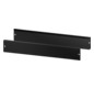 Rittal Sockel-Blende 1=2      AX 2830061 