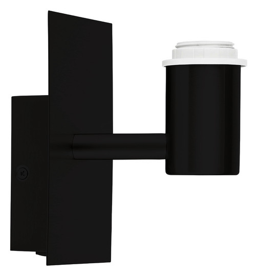 EGLO Wl/1 schwarz 'Pasteri Pro'    68291 