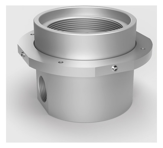 BS Stellring klein für 7701 (Alt:  12252 