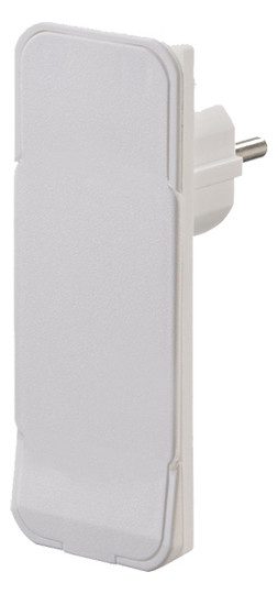 Bachmann Schutzkontaktstecker ws 933.002 