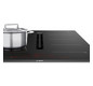 Induktionsfeld autark Serie 8 Alu 916x527mm