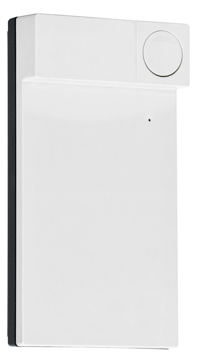 Raumthermostat 24V IP20