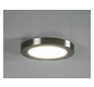 LED-Einbauleuchte MOON 12W 3000-6000K ws 1020lm Konv Dimmung Phasenabschnitt IP20