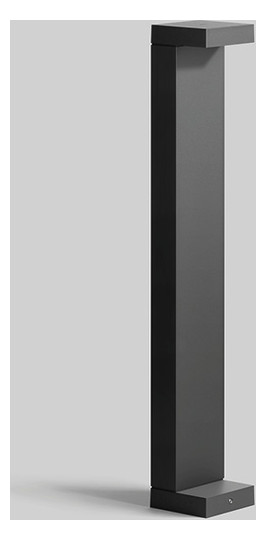 Bega Pollerleuchte Grafit   3000 85349K3 