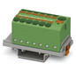Phoenix 3273622    PTFIX 10/12X4-NS35 GN 