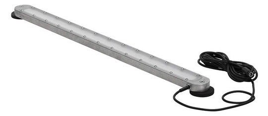 Bauer & Böcker-LED-Maschinenleuchte Lichtleiste,...